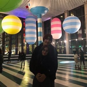 Meet your Posher, Cameron